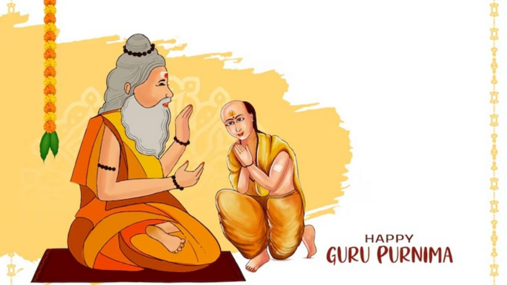 Latest lifestyle News, Live Updates Today July 21, 2024: Guru Purnima 2024: How to wish Guru Purnima to your teachers? Send these meaningful quotes to your guru