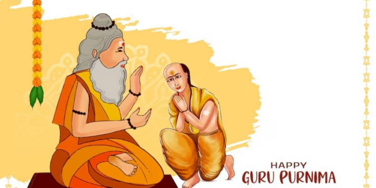 Latest lifestyle News, Live Updates Today July 21, 2024: Guru Purnima 2024: How to wish Guru Purnima to your teachers? Send these meaningful quotes to your guru