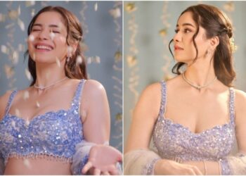 Latest lifestyle News, Live Updates Today July 22, 2024: Sara Tendulkar's beautiful floral lehenga can fund your summer Europe trip! Can you guess the price?