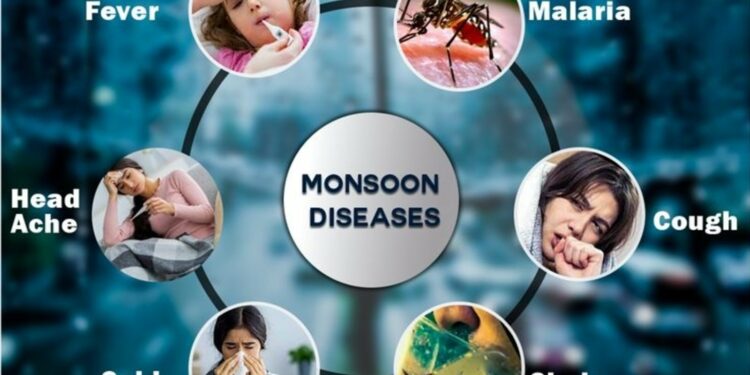 Latest lifestyle News, Live Updates Today July 28, 2024: Cholera, dysentery and more in rainy season: Tips to protect vulnerable family members from monsoon waterborne diseases