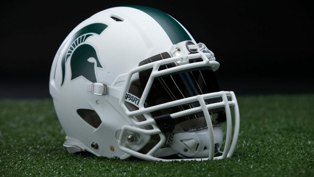 Michigan State players on USA TODAY Sports Network 2024 preseason All-Big Ten team