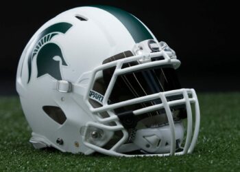Michigan State players on USA TODAY Sports Network 2024 preseason All-Big Ten team