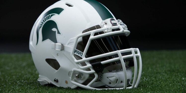 Michigan State players on USA TODAY Sports Network 2024 preseason All-Big Ten team