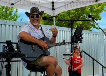 Mid-Michigan entertainment for the weekend of July 5-7 and beyond – The Morning Sun