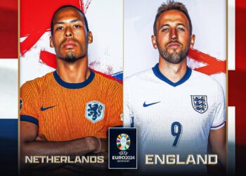 Netherlands vs. England highlights: England gets thrilling win, advances to title game