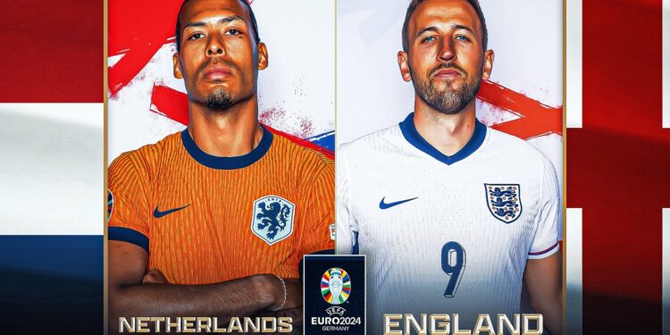 Netherlands vs. England highlights: England gets thrilling win, advances to title game