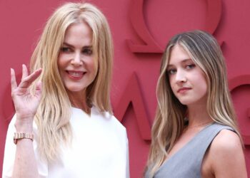 Nicole Kidman, Nick Jonas, Josh Hartnett