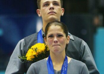 Olympic Scandals That Shook the Sports World