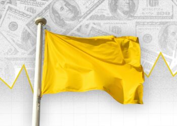 Opinion | Rising unemployment has America’s best recession indicator flashing yellow