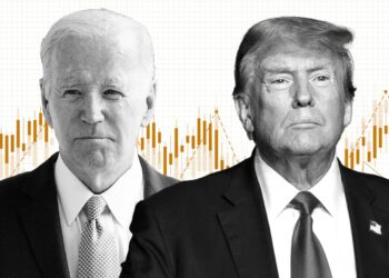 Opinion | The Trump vs. Biden economy in 17 charts