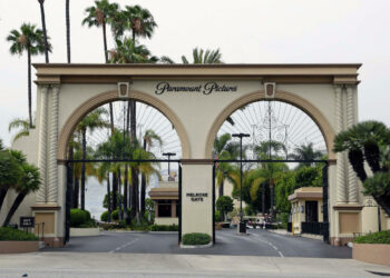 Paramount and Skydance merge, signaling end of a family rein in Hollywood and the rise of new power