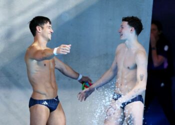 Paris Olympics 2024 live updates: Latest from Day 3 with medal events in 10 sports