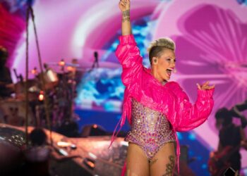 Pink cancels Summer Carnival Tour concert due to health issue
