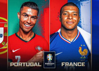 Portugal vs. France live updates, score: Scoreless in 2nd half