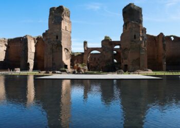 See Time Magazine's 2024 World's Greatest Places list