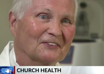 Serving the underserved in Memphis since 1987