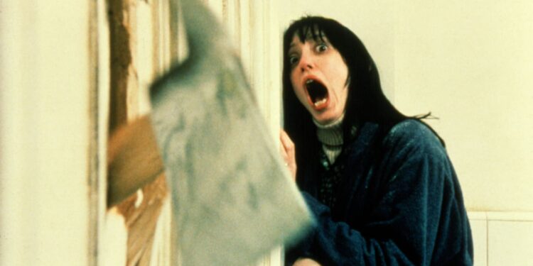 Shelley Duvall never played the victim, even when she played the victim