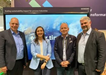 Siemens AG backs Boson Energy to scale waste-to-hydrogen tech | Technology