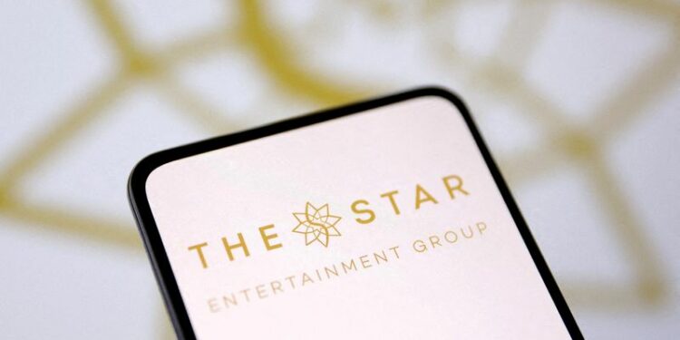 Star Entertainment faces system issues, electronic gaming machines shut down