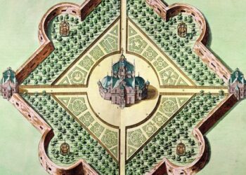 Surprising element found in traces of Tycho Brahe’s alchemy lab confounds scientists