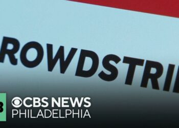 Technology and cybersecurity expert weighs in on cyber outage