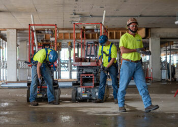 The Economy Isn’t Actually Good for Workers Right Now