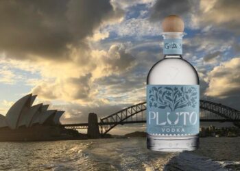The World’s Best Vodka—According To The 2024 Singapore World Spirits Competition