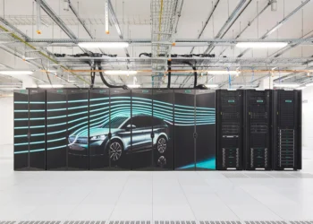 The data kingdom and its fascinating technology