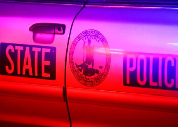 Three people hurt in head-on crash with wrong-way driver in Chesterfield