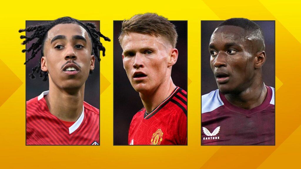 Transfer Centre LIVE! Leny Yoro, Scott McTominay, Moussa Diaby latest - Sky Sports