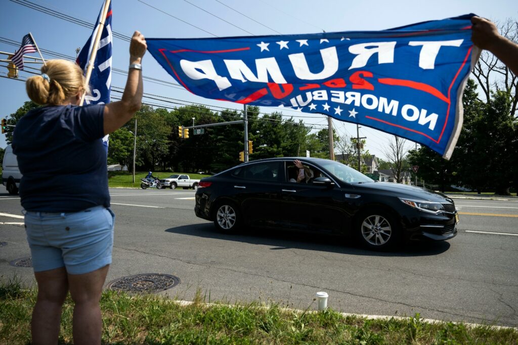 Trump rally shooting live updates: Biden to speak on assassination attempt