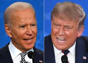 Trump vs Biden—Given The Animus, Do Economic Polices Even Matter?