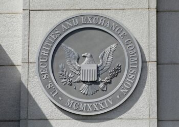 US SEC sues Digital World's former CEO alleging securities fraud