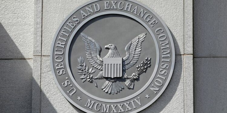 US SEC sues Digital World's former CEO alleging securities fraud