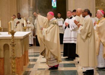 Vatican excommunicates Archbishop Viganò for refusing to recognize pope