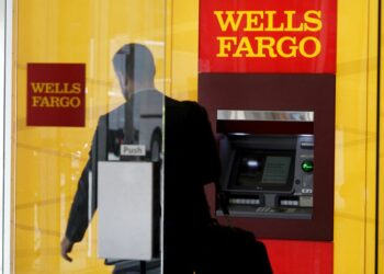 Wells Fargo appoints new head of technology
