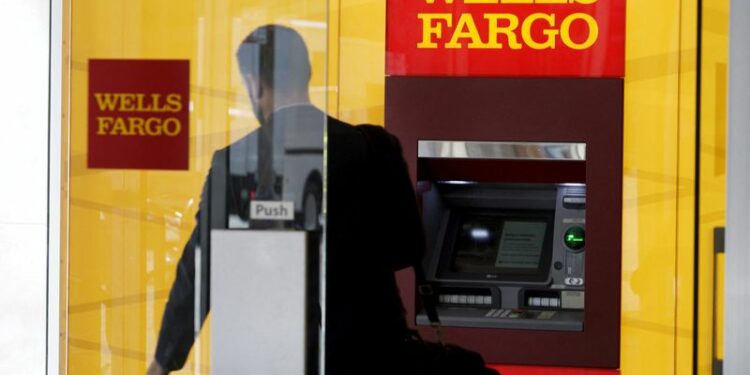 Wells Fargo appoints new head of technology