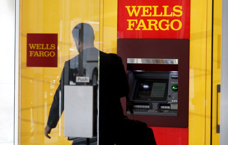 Wells Fargo appoints new head of technology