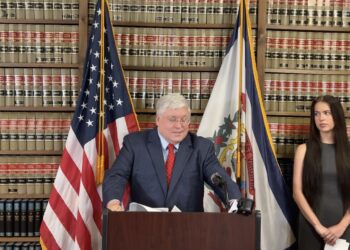West Virginia appeals to U.S. Supreme Court over transgender sports ban • West Virginia Watch
