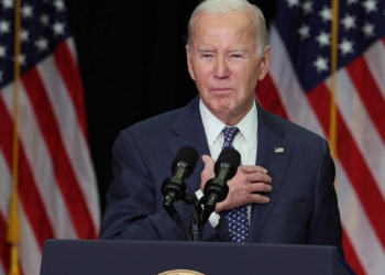 What could Biden's exit mean for views on the economy?
