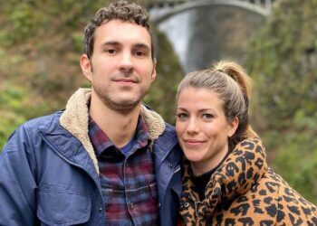 Who Is Mark Normand's Wife? All About Mae Planert