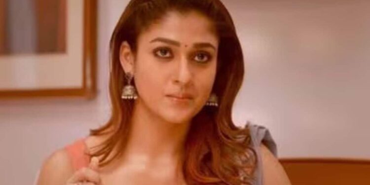 ‘This Is A Lifestyle, Not A Temporary Fix’: Nayanthara On Importance Of Healthy Diet