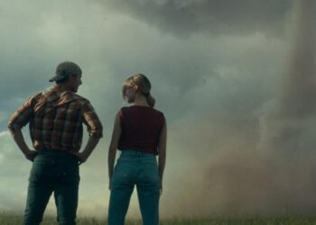 ‘Twisters’ blows away the summer competition