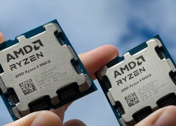 AMD Ryzen 9 9900X and 9950X review: Team Red built the world's most powerful CPU and sent Intel back to school