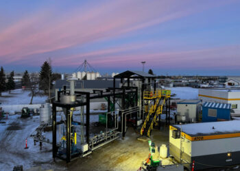 VulcanX and FortisBC sign contract to support hydrogen technology