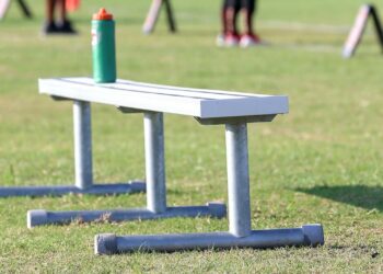 Alabama 14-year-old dies after collapsing at football practice: 'He just had a love for sports'