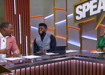 speak on fox sports 1