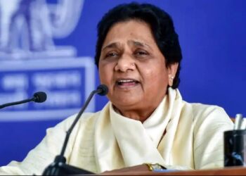 No question of my retirement from active politics: Mayawati