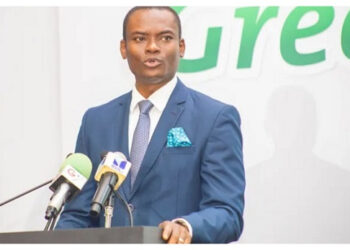 Economy that thrives at the expense of the environment is unsustainable – Dr. Godwin Acquaye