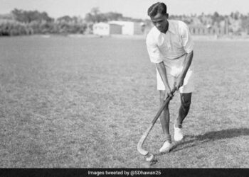 National Sports Day 2024: Date, History And Significance